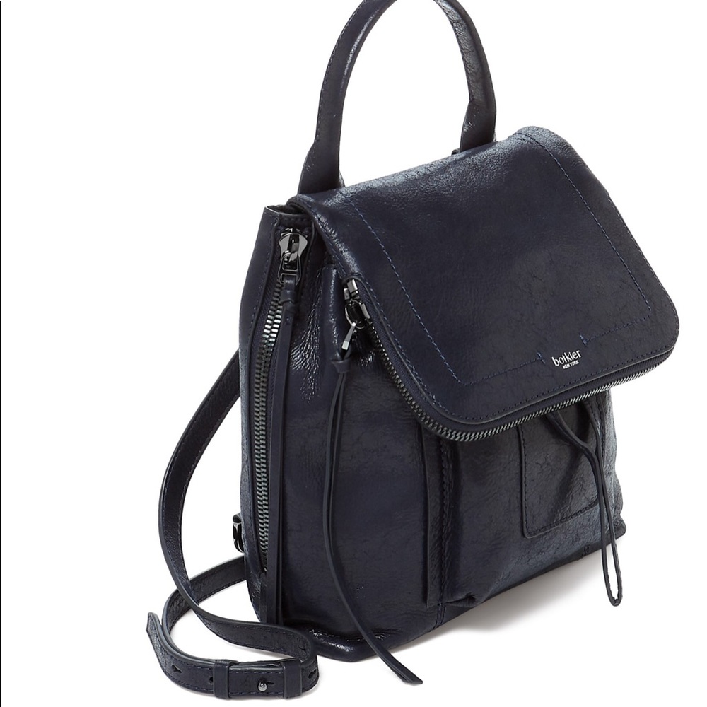Botkier warren backpack - Picture 2 of 8